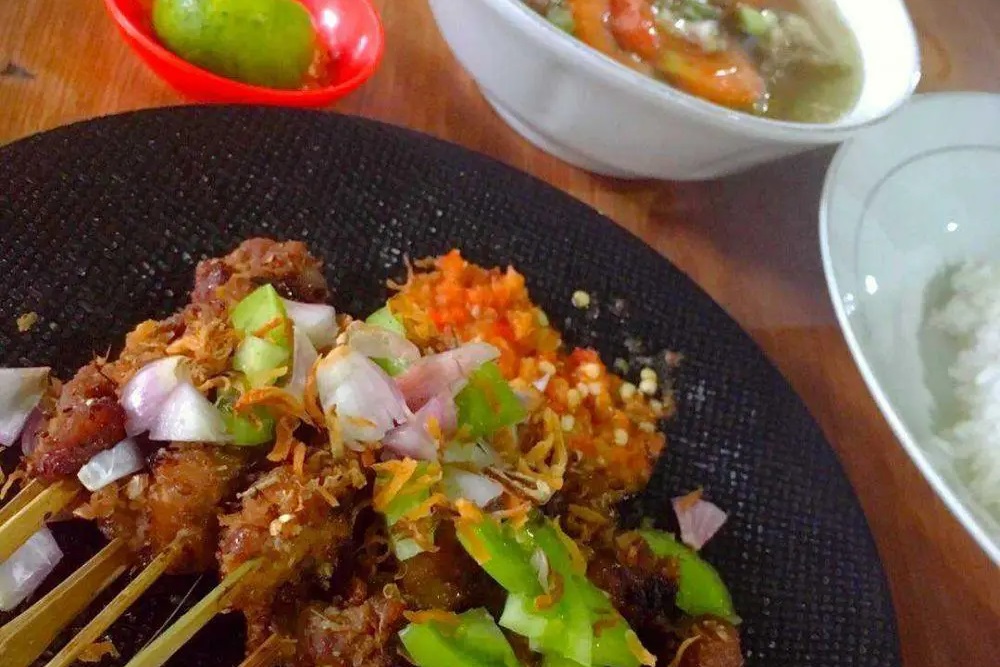 7 Tempat Makan Sate Maranggi Enak di Jakarta, Cocok untuk Wisata Kuliner Saat Akhir Pekan