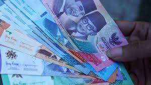 Aplikasi Pinjol Bunga Rendah Pasti Cair Dengan Cicilan Bulanan, Dengan Limit Rp8 Juta Sudah Terdaftar OJK