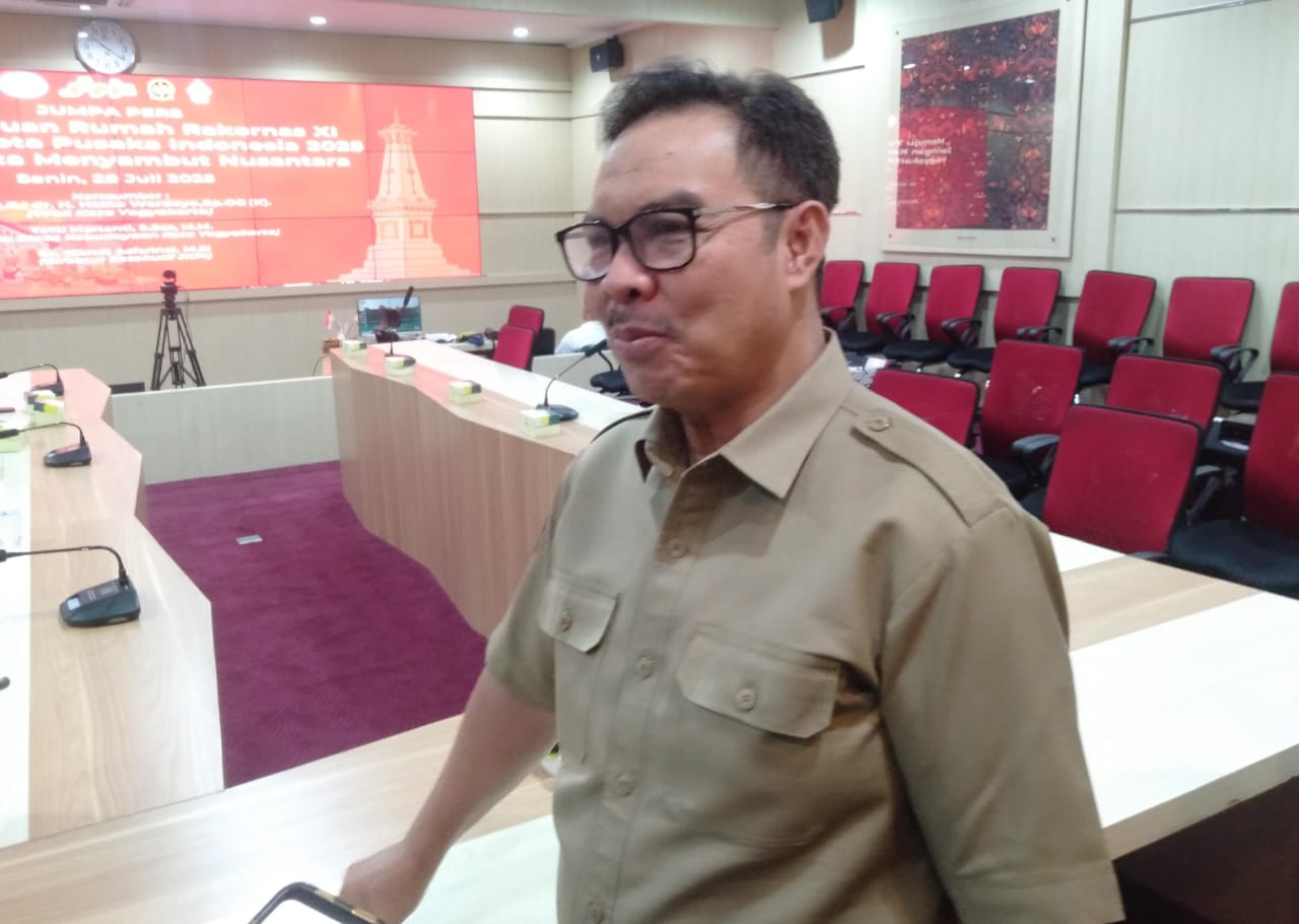 Pemkot Yogyakarta Targetkan Proyek Pengolah Sampah Jadi Listrik Mulai Produksi 2027
