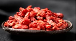 5 Dahsyatnya Buah Goji Berry: Keajaiban Alam yang Penuh Manfaat untuk Kesehatan