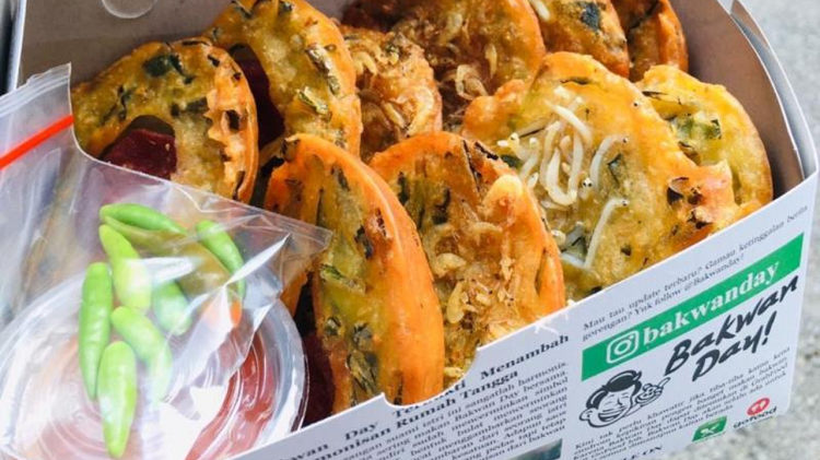 Jelajah Rasa Kuliner Unik dan Paling Kreatif di Kawasan Kelapa Gading