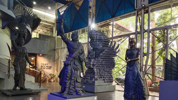 Liburan Akhir Tahun Murah, Berikut Referensi Destinasi Bandung Terbaik dengan Experience Berbeda