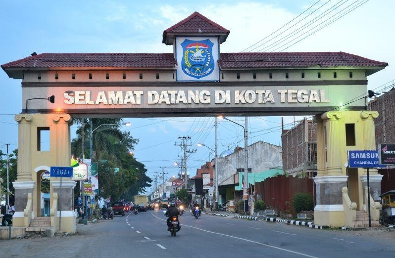 11 Asal Usul Desa di Tegal yang Menarik Untuk Kita Pelajari, Warga Tegal Wajib Tau!