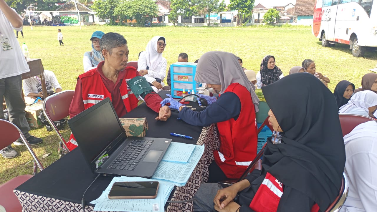 Rambah Kegiatan Populis, PHBI Kini Ingin Banyak Orang Merasakan dan Terlibat