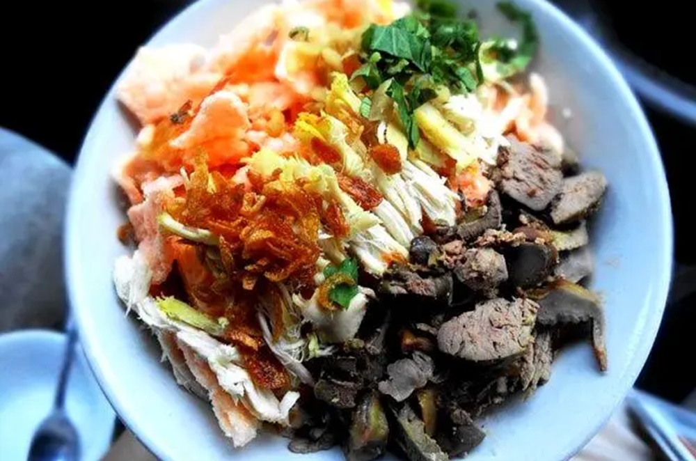 Rekomendasi Tempat Sarapan Enak di Jakarta Selatan, Cocok untuk Isi Perut Sebelum Berangkat Kerja