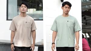 Referensi Jenis Busana Pria Yang Wajib Dimiliki, Bikin Tampilan Makin Stylish Dan Menarik