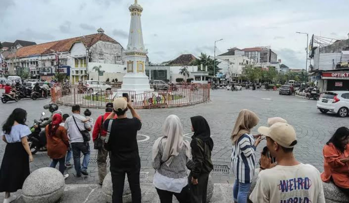 Badan Otorita Borobudur Tegaskan Akan Buat Wisatawan Merasa Nyaman di Momen Libur Nataru