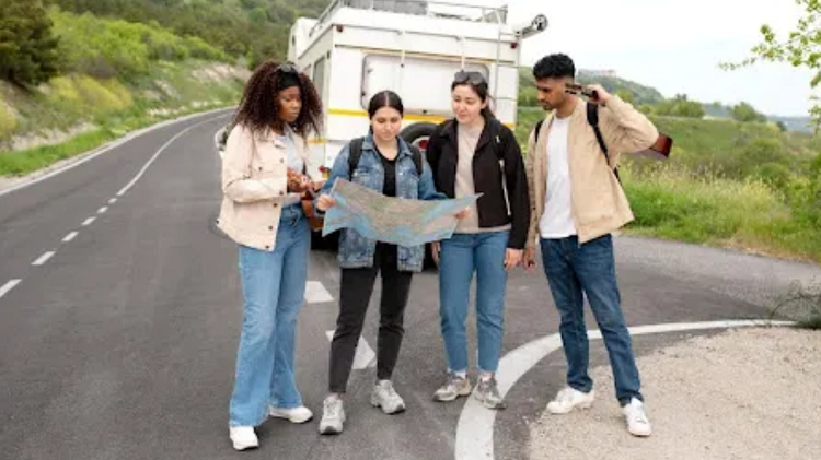 Liburan Anti Gagal, Ini Strategi Jitu Liburan Tapa Drama dan Menyenangkan Simak Info Berikut Ini