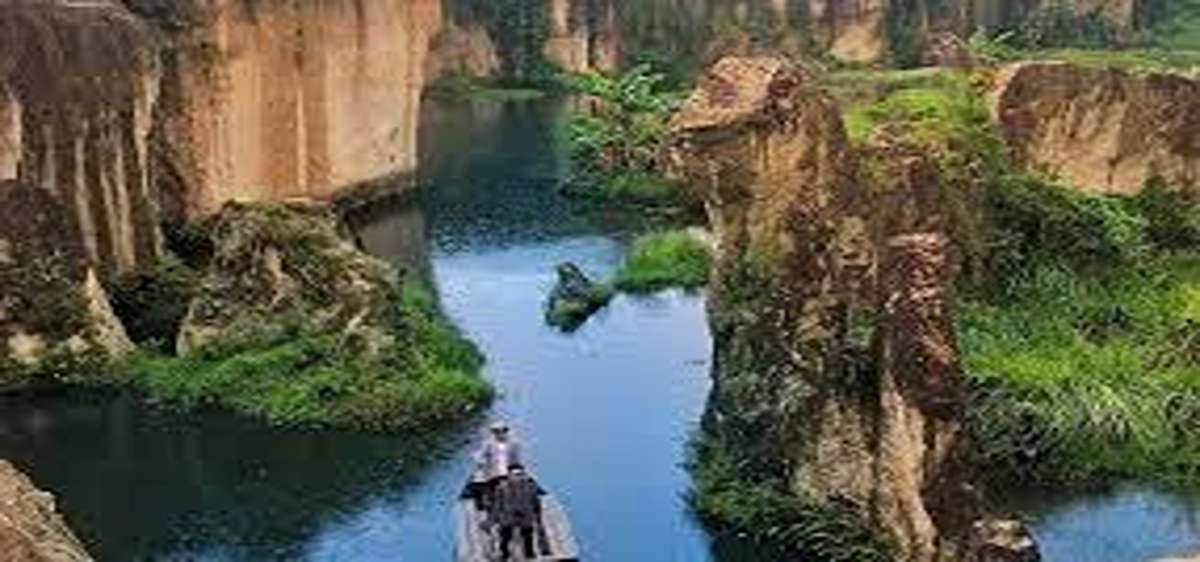 Populer dan Terbaru! 8 Daftar Tempat Wisata Terbaru Cilegon, Wajib Mampir Untuk Liburan Keluarga 2025