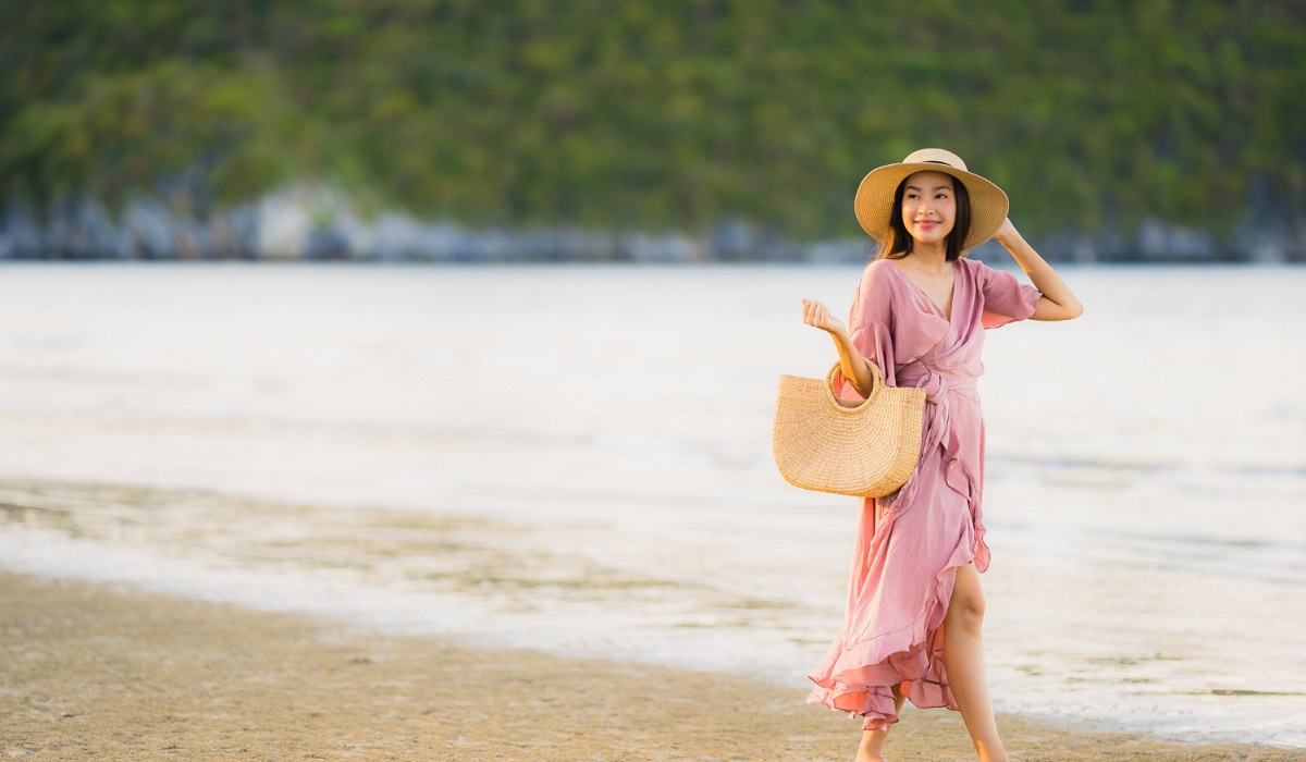 5 Ide Kombinasi Outfit Terbaik untuk Liburan ke Bali Makin Kece dan Nyaman, Simak Lengkapnya Disini