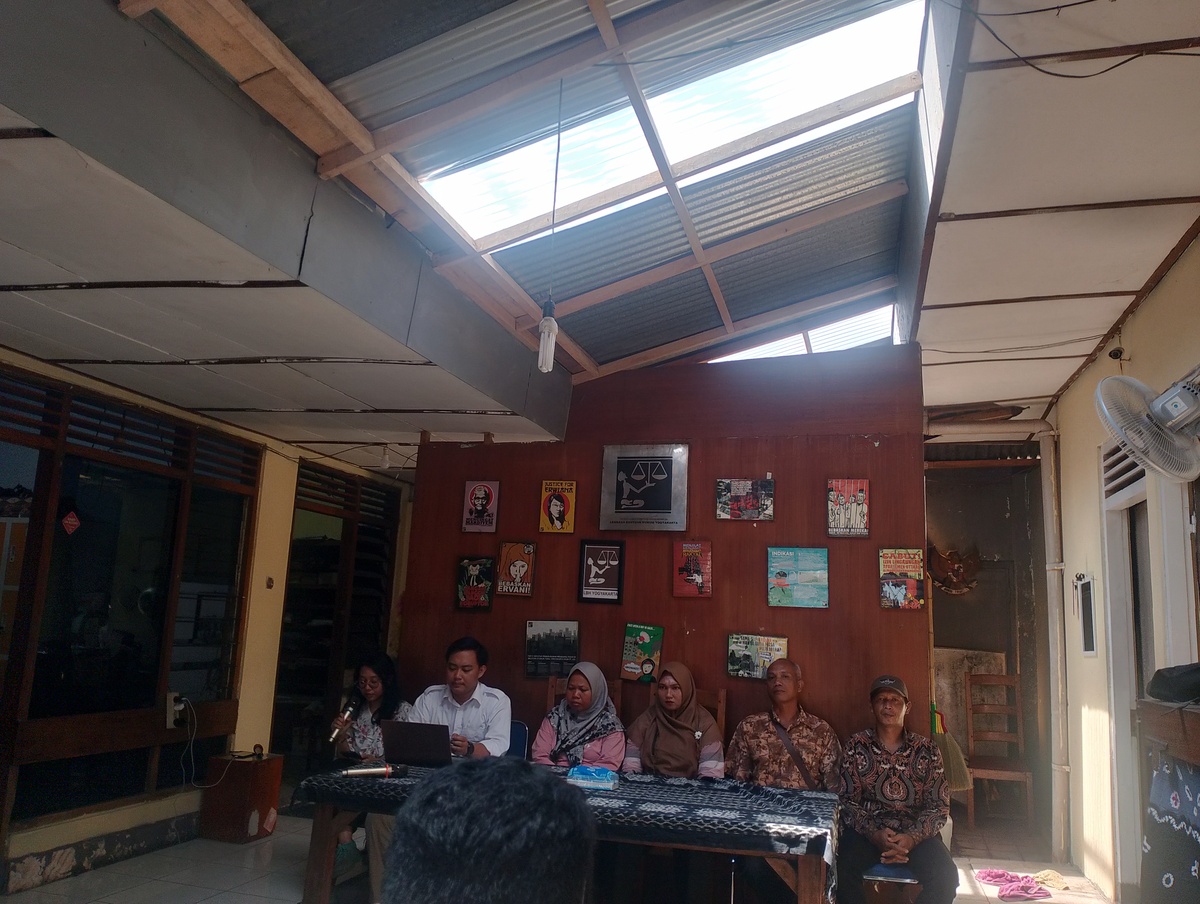 Salah Tangkap Remaja di Magelang: Hanya Cari Motor, Berujung Interogasi dan Kekerasan Polisi