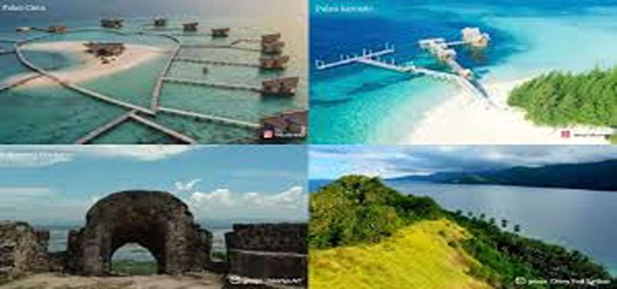 Super Keren! 8 Wisata Viral dan Seru di Gorontalo 2025, Cocok Untuk Liburan Asyik Bersama Keluarga