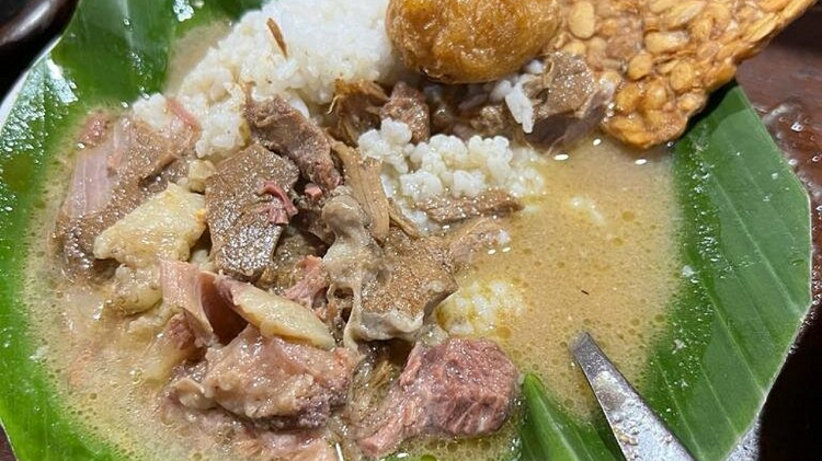 Menjelajahi Cita Rasa Legendaris dan Ekonomis di Semarang 2026