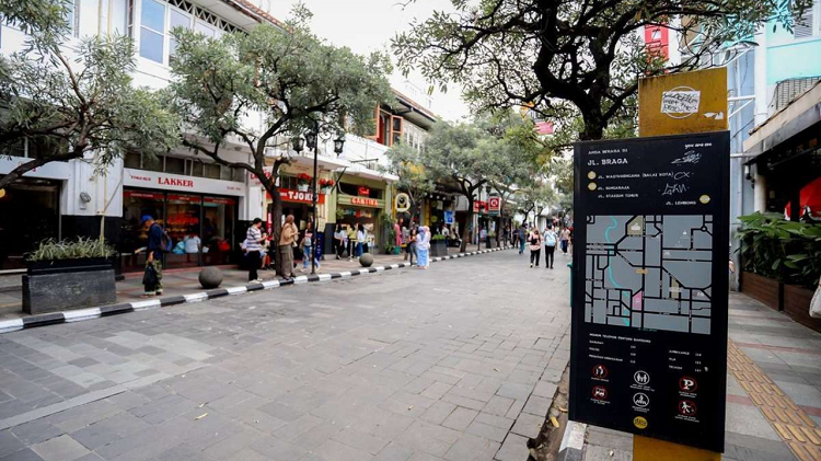 Cara Seru Liburan ke Bandung 2D1N, Mulai Dari Kuliner Hidden Gem hingga Estetika Jalan Braga