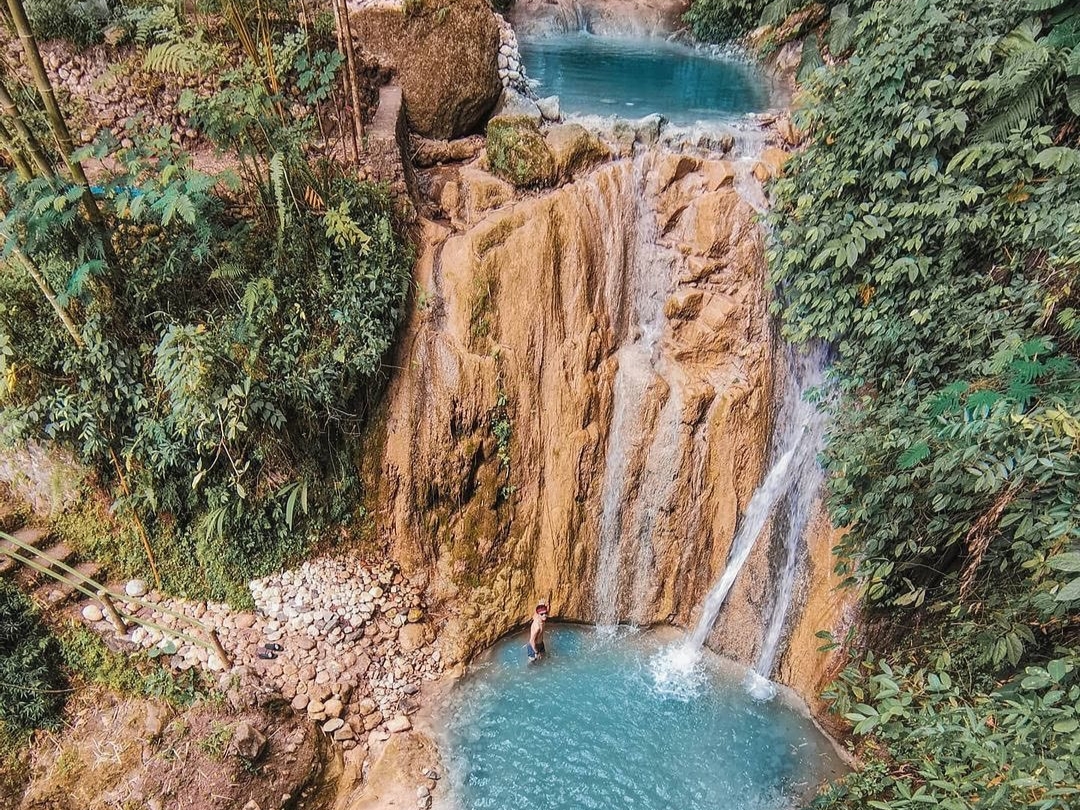 Wisata Terbaru 2024? 10 Air Terjun Terbaik dan Paling Indah di Jogja! Simak Alamat dan Htmnya!