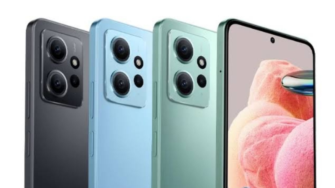 Inilah Alasan Mengapa Xiaomi Redmi Note 12 Jadi HP Terbaik dengan Harga 2 Jutaan!