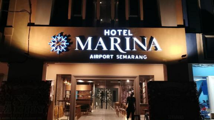 Deretan Hotel Murah di Semarang dengan Fasilitas Berkelas, Simak Referensi Lengkapnya Berikut Ini