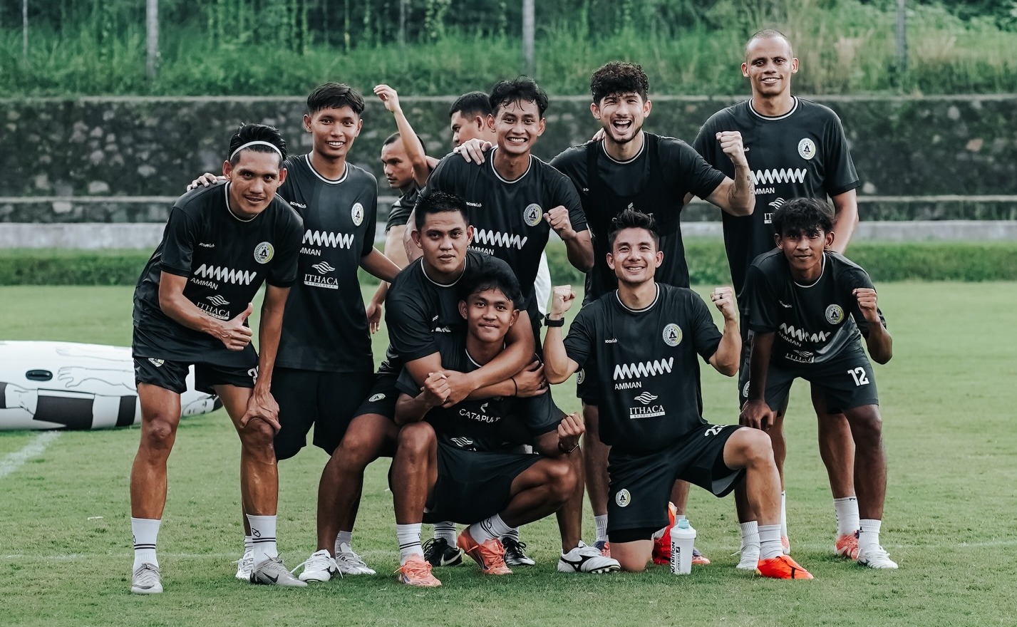  PSS Sleman vs PSIS Semarang Jadi Laga Penentuan Promosi, Anshari Lubis: Wajib Menang!