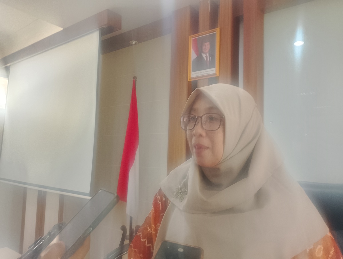 Sleman Musnahkan 262 Ribu Arsip, Dilebur Jadi Bubur Kertas untuk Efisiensi dan Keamanan Data