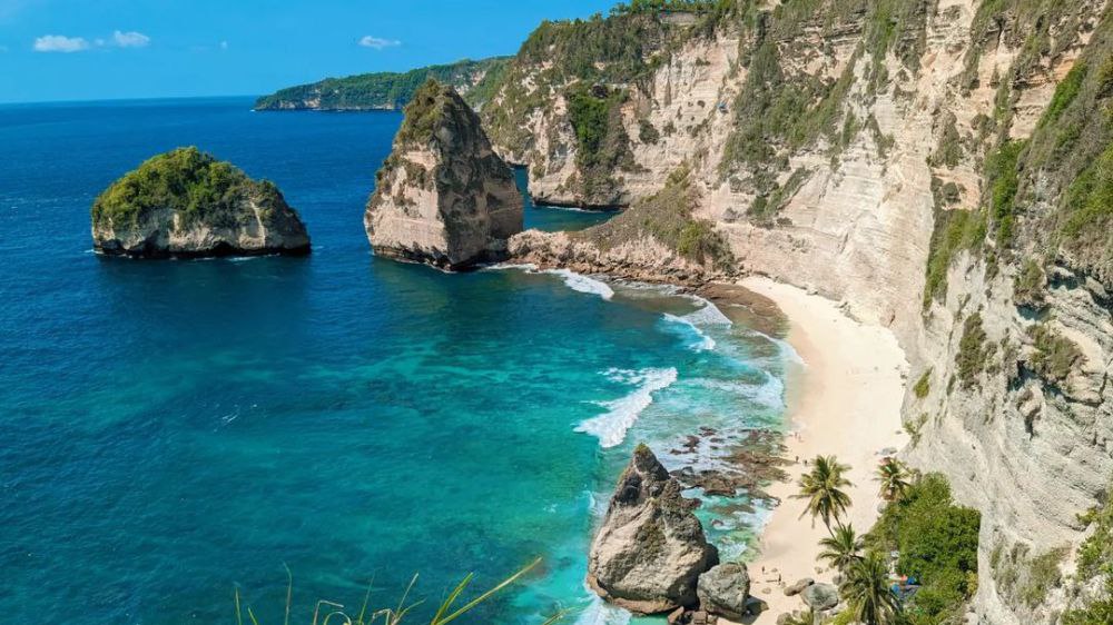 Terasa Liburan di Swiss? Wisata Terbaru 2024 Bali, Suguhkan Sensasi Liburan Luar Negeri Dengan Kearifan Lokal