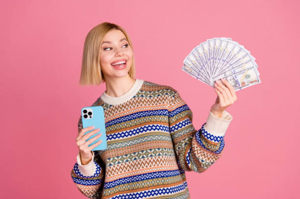 Pilihan Aplikasi Penghasil Uang Dolar Tercepat, Pengguna Berpotensi Penghasilan Rp100 Ribu