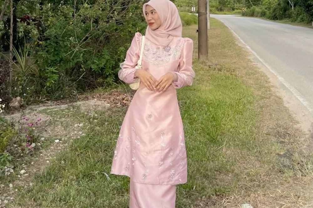 5 Model Baju Melayu Wanita Paling Cocok untuk Wisuda, Sederhana Tapi Elegan