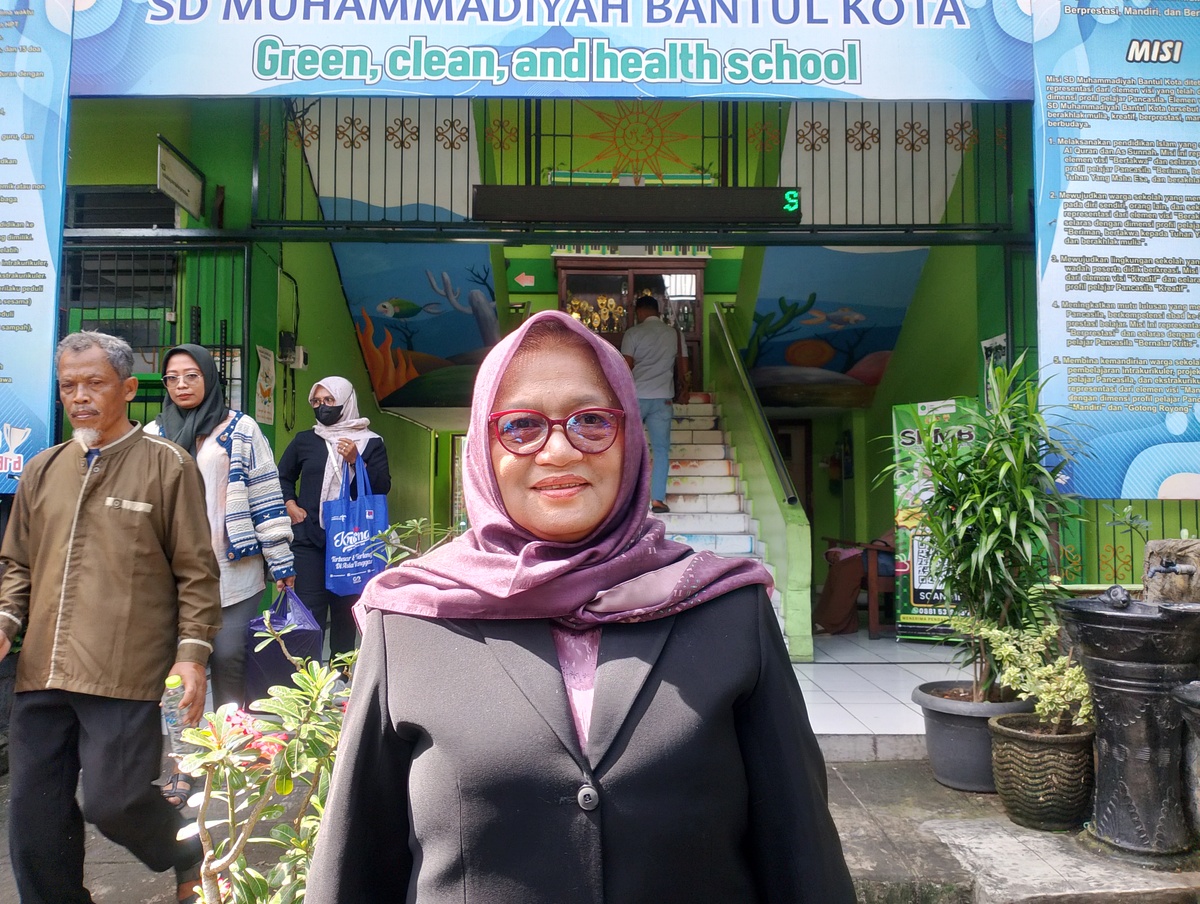 150 Kasus Tercatat, Bantul Dorong Semua Korban Kekerasan Berani Melapor