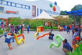 8 Referensi Wisata Jogja Ramah Anak, Terbaru 2025 Paling Seru dan Edukatif 