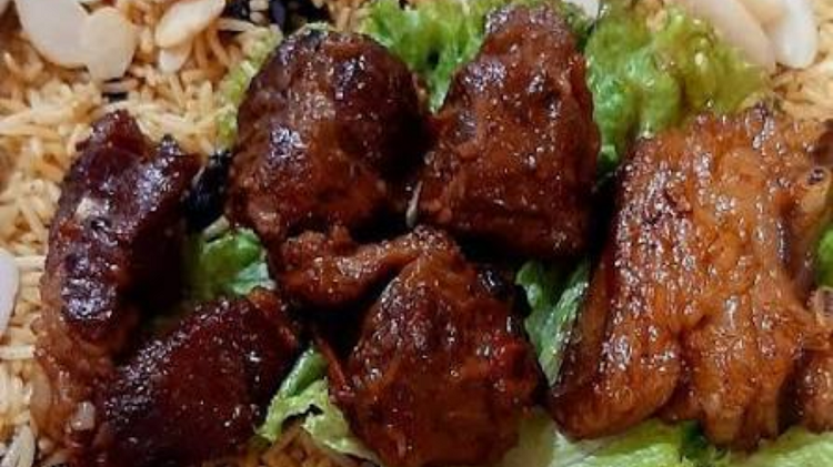 Sensasi Kuliner Timur Tengah di Bandung yang Menggugah Selera