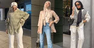 Simak Referensi Style OOTD Liburan Wanita Dengan Celana Cutbray, Yang Modis Cocok untuk Berbagai Acara