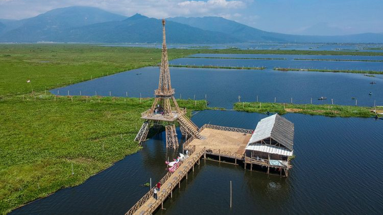 Tempat Wisata di Salatiga dan Sekitarnya yang Paling Hits untuk Liburan Keluarga