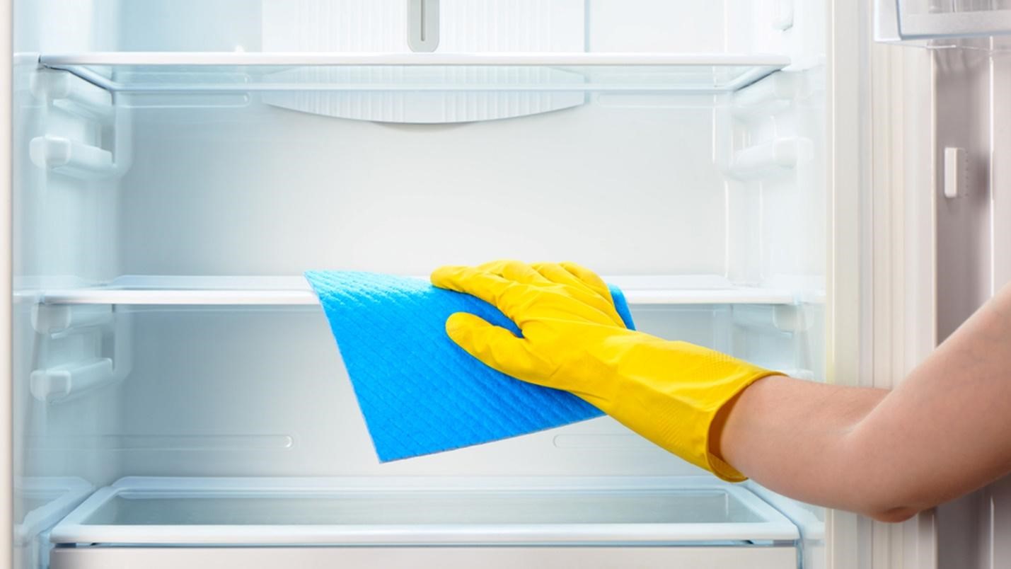 Simak 7 Tips Lengkap Bersihkan Merek Kulkas Terbaik dari Luar dan Dalam