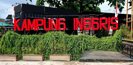 5 Fakta Menarik Di Pare ‘’Kampung Inggris’’ No 1 Bikin Kamu Geleng Kepala!