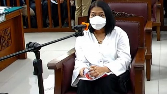 Bikin Gregetan! Putri Candrawathi Dua Kali tak Mengerti Dakwaan JPU, Netizen : Mendadak ‘O to the On’