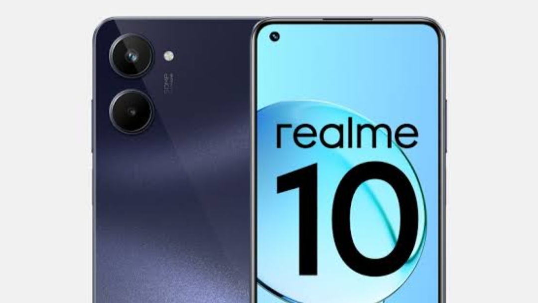 Realme 10: HP Terbaik Tahun 2023 dengan Harga Mulai 2 Jutaan!