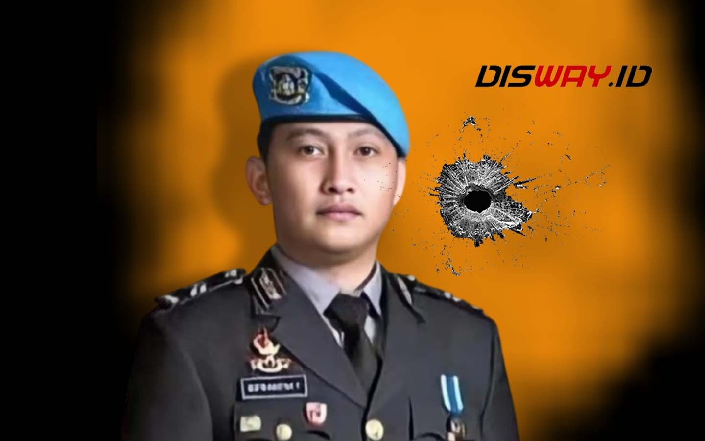 Kasus Pembunuhan Brigadir J, 5 Perwira Loyalis Ferdy Sambo Terlibat