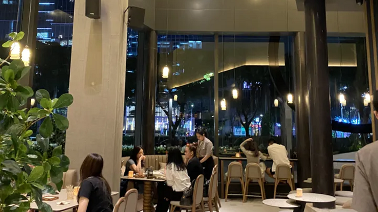 Wajah Baru Jakarta, Ini Rekomendasi Destinasi Kuliner Maret 2026