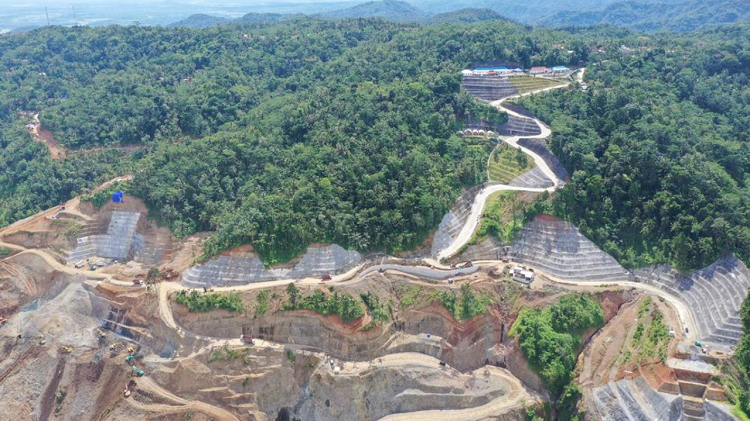 Cocok Dikunjungi Saat Libur Nataru 2025/2026, Intip Permata Tersembunyi di Purworejo, Cek Info Selengkapnya 