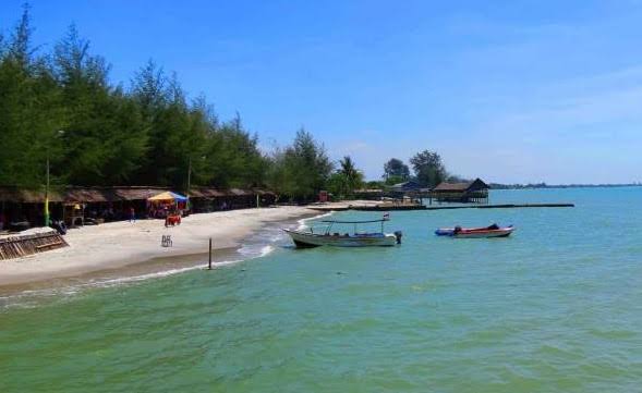 5 Destinasi Wisata Terbaru 2024 Pantai di Kota Medan yang Eksotis dan Paling Diminati