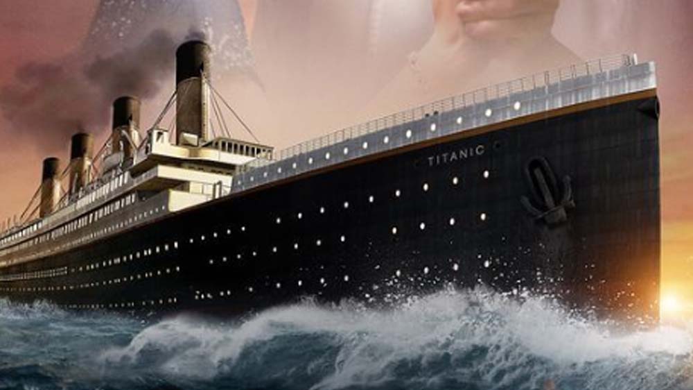 Film Titanik Pernah Mendapatkan Nominasi Terbaik, Intip 6 Keunikannya!