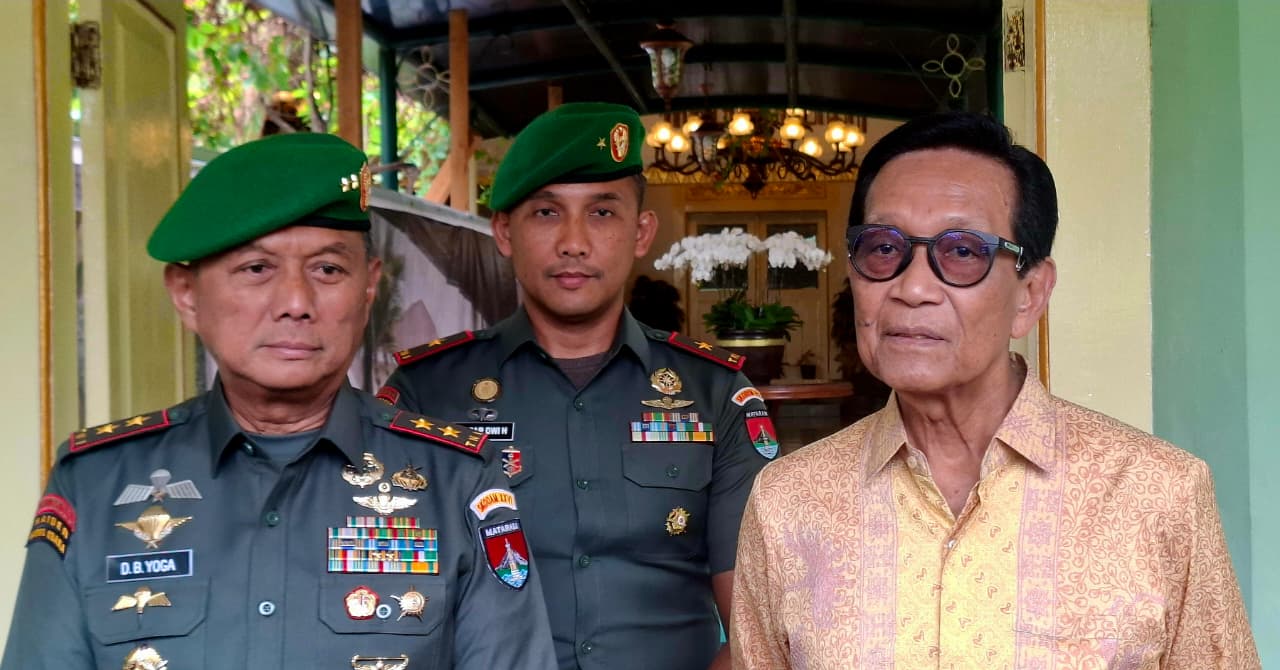 Sri Sultan HB X Tegaskan Demonstrasi Tak Dilarang, Jaga Warga Diminta Tak Berhadapan dengan Massa
