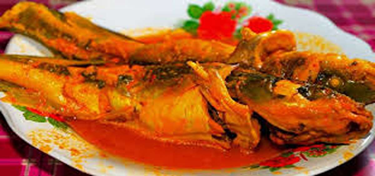 Wisata Kuliner Khas Pekanbaru Murah dan Enak 2025, Dari Hidangan Tradisional Legendaris Yang Wajib Dicicipi