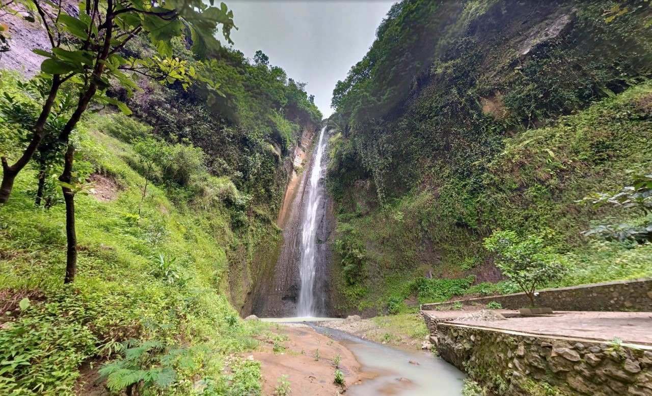 Air Terjun Sidoharjo, Salah Satu Wisata Terbaru 2024 Hidden Gems Kulon Progo