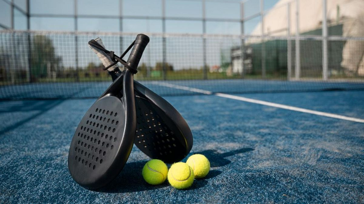 Rekomendasi Arena Main Padel Modern di Yogyakarta dan Solo, Simak Referensi Lengkapnya Berikut Ini