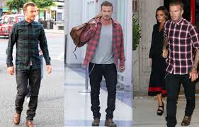 Simak Ide Gaya Outfit Flanel Pria Kasual yang Tetap Stylish, Untuk Tampilan Kekinian yang Harus Ditiru