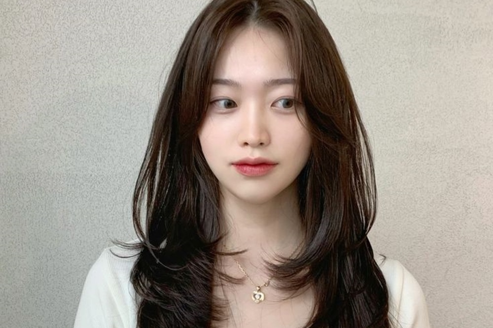 Rekomendasi Model Rambut Layer Oval, Cocok untuk Berbagai Bentuk Wajah