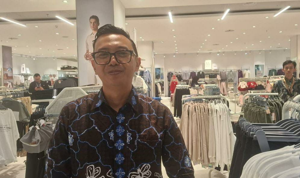 Kunjungan Sleman City Hall Naik 40 Persen, Siapkan Pesta Kembang Api saat Nataru