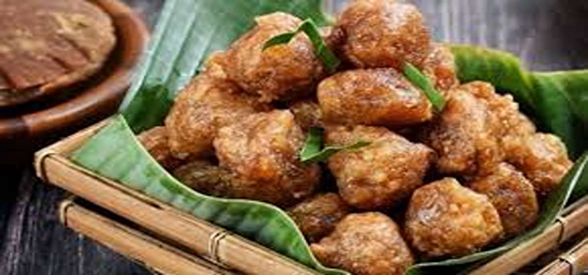 Daftar Ragam Oleh-Oleh Khas Kendal Paling Wajib Dibawa Pulang, Tahan Lama Cocok Untuk Kirim ke Luar Kota