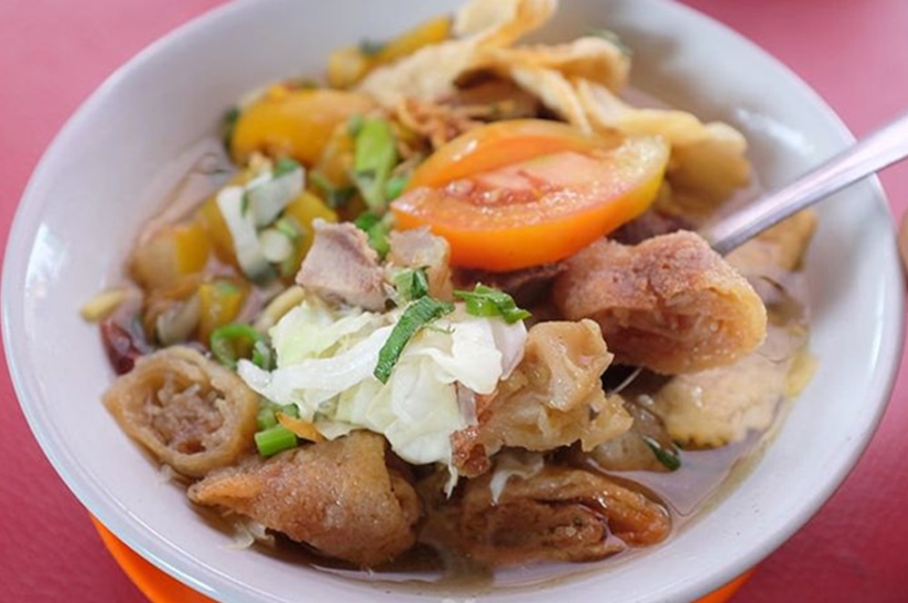 Tempat Makan Legendaris Paling Sayang Dilewatkan Saat di Bogor, Ini Rekomendasinya Wajib Dicoba