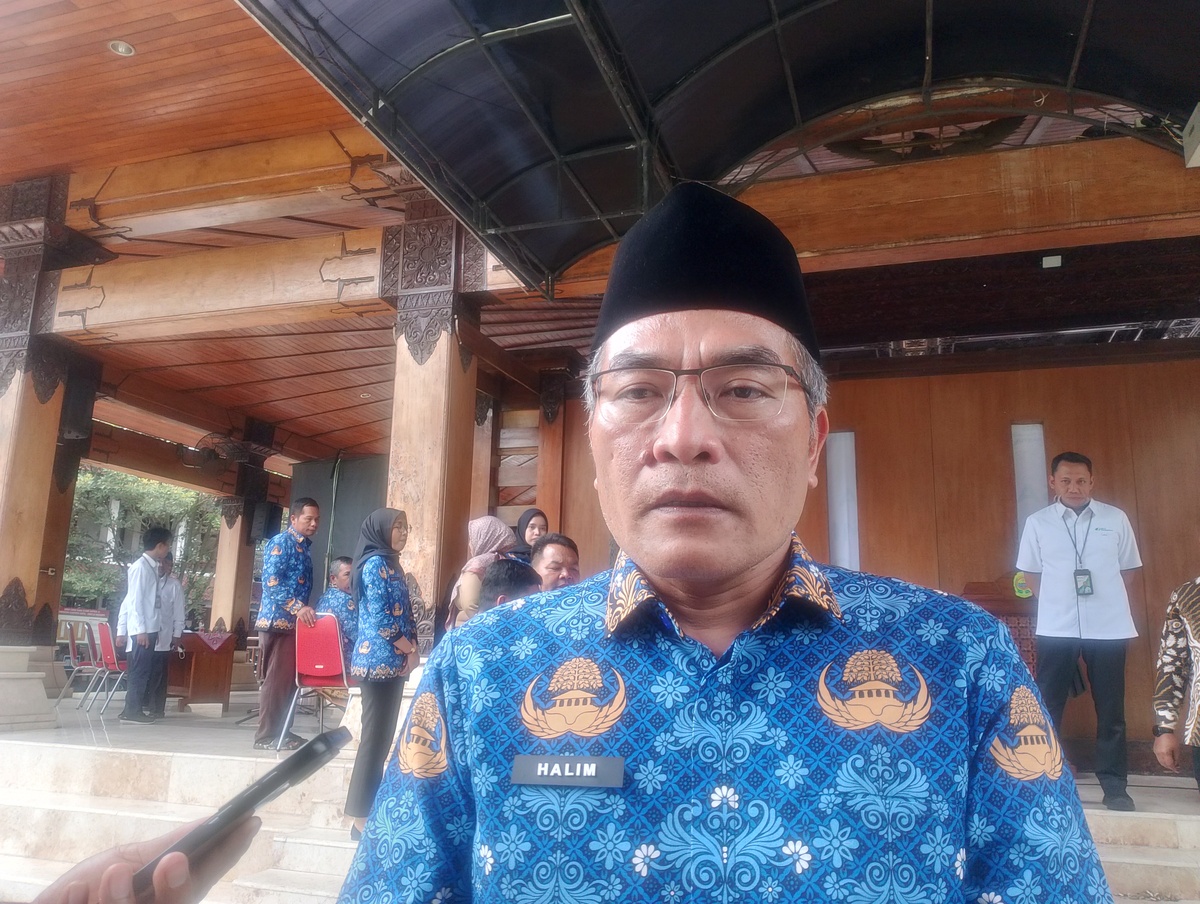 Sedia Payung Sebelum Hujan, Bantul Aktifkan 18 Pos Darurat Hadapi Potensi Banjir dan Longsor